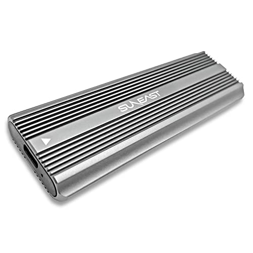 Amazon.co.jp: SUNEAST M.2 SSD 外付けケース M.2 NVMe/PCIe SSD